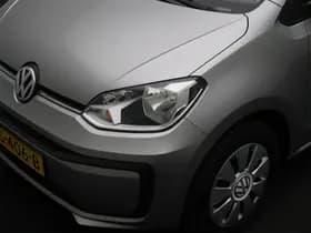 Volkswagen Up! 1.0 BMT move up! thumbnail 22