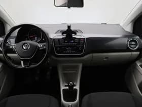 Volkswagen Up! 1.0 BMT move up! thumbnail 23