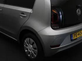 Volkswagen Up! 1.0 BMT move up! thumbnail 25