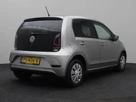 Volkswagen Up! 1.0 BMT move up! thumbnail 4