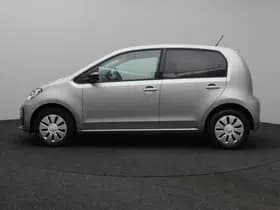 Volkswagen Up! 1.0 BMT move up! thumbnail 7