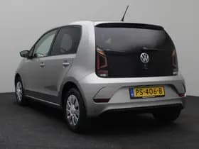 Volkswagen Up! 1.0 BMT move up! thumbnail 10