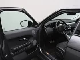 Land Rover Range Rover Evoque 2.2 TD4 4WD Prestige Business Edition thumbnail 2