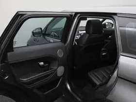 Land Rover Range Rover Evoque 2.2 TD4 4WD Prestige Business Edition thumbnail 11