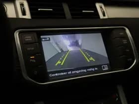 Land Rover Range Rover Evoque 2.2 TD4 4WD Prestige Business Edition thumbnail 12