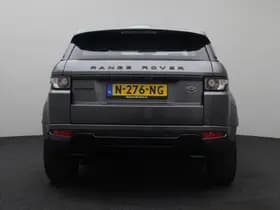 Land Rover Range Rover Evoque 2.2 TD4 4WD Prestige Business Edition thumbnail 14