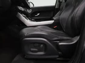 Land Rover Range Rover Evoque 2.2 TD4 4WD Prestige Business Edition thumbnail 15