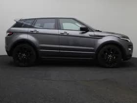 Land Rover Range Rover Evoque 2.2 TD4 4WD Prestige Business Edition thumbnail 18