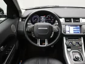 Land Rover Range Rover Evoque 2.2 TD4 4WD Prestige Business Edition thumbnail 20