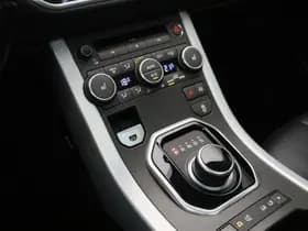 Land Rover Range Rover Evoque 2.2 TD4 4WD Prestige Business Edition thumbnail 3