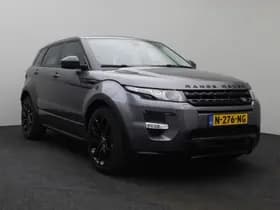 Land Rover Range Rover Evoque 2.2 TD4 4WD Prestige Business Edition thumbnail 22
