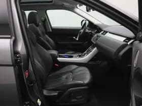 Land Rover Range Rover Evoque 2.2 TD4 4WD Prestige Business Edition thumbnail 26