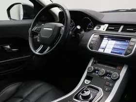 Land Rover Range Rover Evoque 2.2 TD4 4WD Prestige Business Edition thumbnail 27