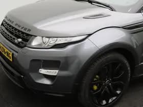 Land Rover Range Rover Evoque 2.2 TD4 4WD Prestige Business Edition thumbnail 28