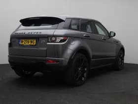 Land Rover Range Rover Evoque 2.2 TD4 4WD Prestige Business Edition thumbnail 4