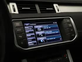 Land Rover Range Rover Evoque 2.2 TD4 4WD Prestige Business Edition thumbnail 33