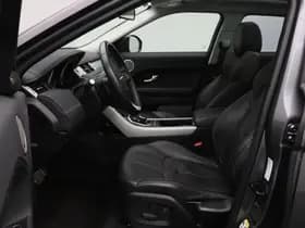 Land Rover Range Rover Evoque 2.2 TD4 4WD Prestige Business Edition thumbnail 5