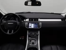 Land Rover Range Rover Evoque 2.2 TD4 4WD Prestige Business Edition thumbnail 6