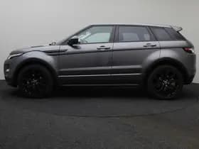 Land Rover Range Rover Evoque 2.2 TD4 4WD Prestige Business Edition thumbnail 7