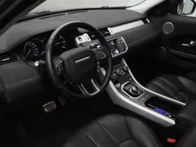 Land Rover Range Rover Evoque 2.2 TD4 4WD Prestige Business Edition thumbnail 8