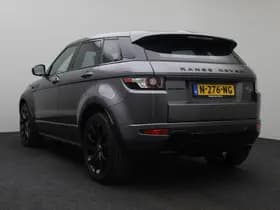 Land Rover Range Rover Evoque 2.2 TD4 4WD Prestige Business Edition thumbnail 10