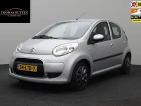 Citroën C1 1.0-12V Ambiance