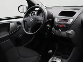 Citroën C1 1.0-12V Ambiance thumbnail 11