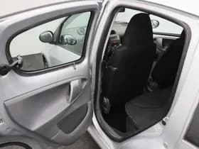 Citroën C1 1.0-12V Ambiance thumbnail 12