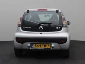 Citroën C1 1.0-12V Ambiance thumbnail 13