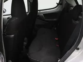 Citroën C1 1.0-12V Ambiance thumbnail 15