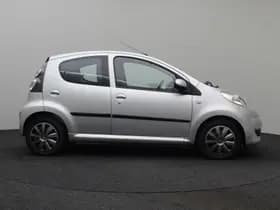 Citroën C1 1.0-12V Ambiance thumbnail 16