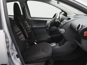 Citroën C1 1.0-12V Ambiance thumbnail 17