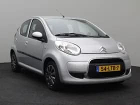 Citroën C1 1.0-12V Ambiance thumbnail 19
