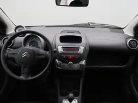 Citroën C1 1.0-12V Ambiance thumbnail 20