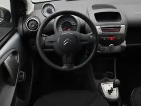 Citroën C1 1.0-12V Ambiance thumbnail 3