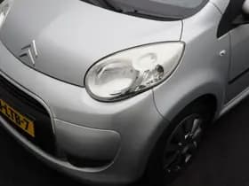 Citroën C1 1.0-12V Ambiance thumbnail 21