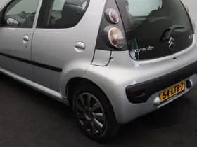 Citroën C1 1.0-12V Ambiance thumbnail 23