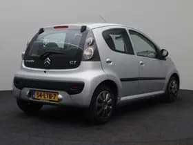 Citroën C1 1.0-12V Ambiance thumbnail 4