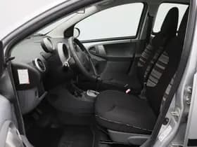 Citroën C1 1.0-12V Ambiance thumbnail 5