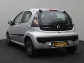 Citroën C1 1.0-12V Ambiance thumbnail 10