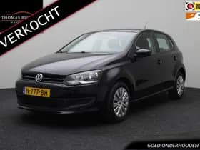 Volkswagen Polo 1.4-16V Comfortline