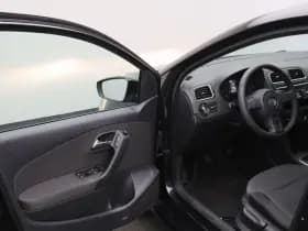 Volkswagen Polo 1.4-16V Comfortline thumbnail 2