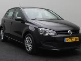 Volkswagen Polo 1.4-16V Comfortline thumbnail 13