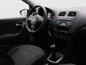 Volkswagen Polo 1.4-16V Comfortline thumbnail 14