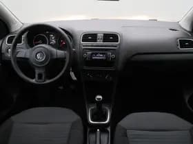 Volkswagen Polo 1.4-16V Comfortline thumbnail 15
