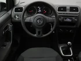 Volkswagen Polo 1.4-16V Comfortline thumbnail 16