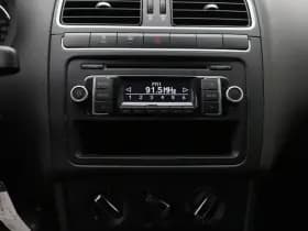 Volkswagen Polo 1.4-16V Comfortline thumbnail 18