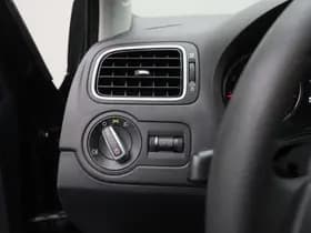 Volkswagen Polo 1.4-16V Comfortline thumbnail 19
