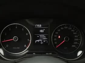 Volkswagen Polo 1.4-16V Comfortline thumbnail 20