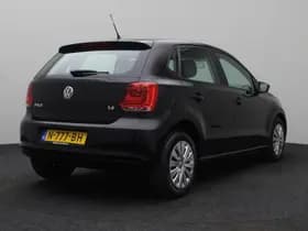 Volkswagen Polo 1.4-16V Comfortline thumbnail 3
